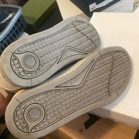 Diesel high tops - Picture 3 of 6